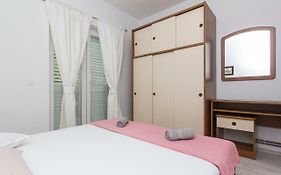 Apartments A&B